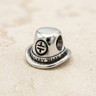 Circus Live 2026 Bowler Hat Charm