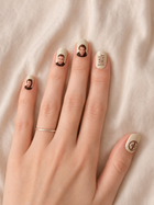 Take That This Life Self-Adhesive Nail Wraps Set