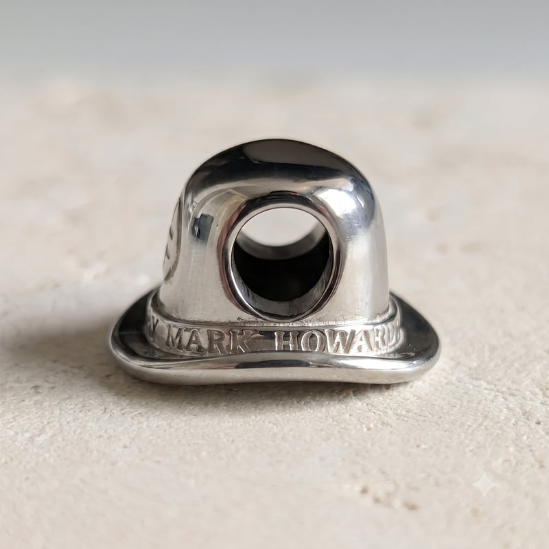 Circus Live 2026 Bowler Hat Charm