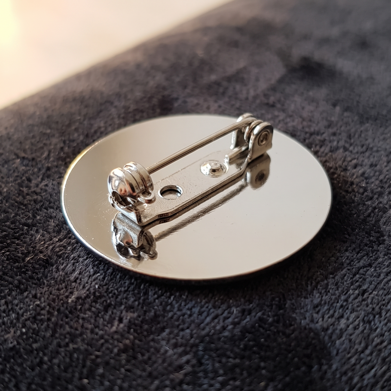 Gary Barlow Crooner Sessions Lockdown 2020 Badge