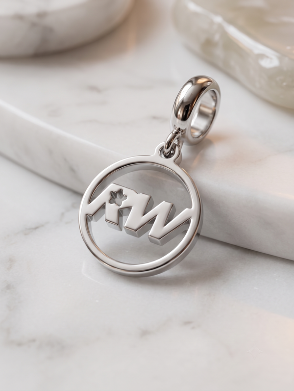 RW Hanging Charm