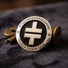 Gary Barlow Crooner Sessions Lockdown 2020 Badge