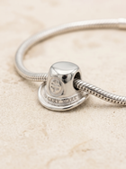 Circus Live 2026 Bowler Hat Charm