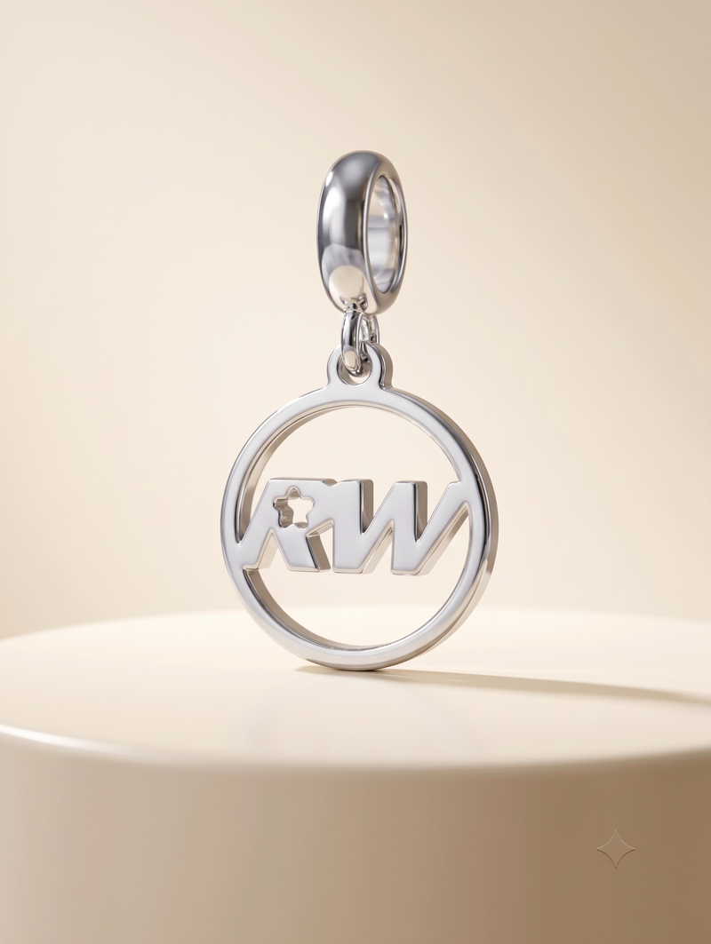 RW Hanging Charm