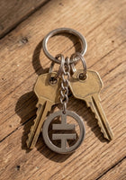 Take That - TT Keyring