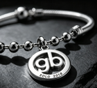 Gary Barlow-gb Hanging Charm