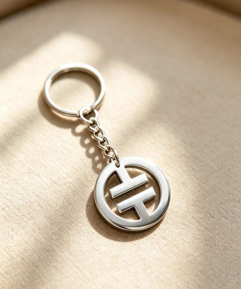 Take That - TT Keyring