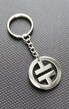Take That - TT Keyring