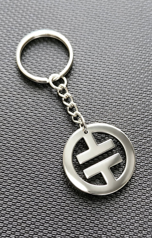 Take That - TT Keyring
