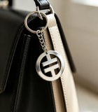 Take That - TT Keyring