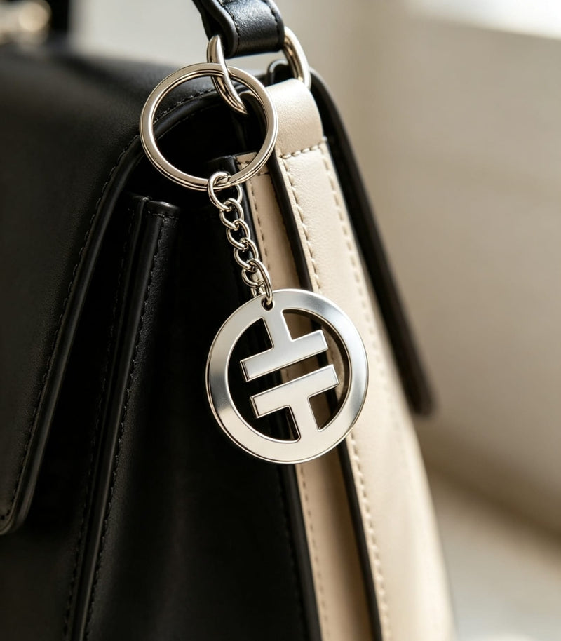 Take That - TT Keyring